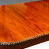 Antique extending table