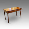 Antique writing table