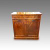 Victorian mahogany chiffonier circa 1850