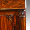 Antique rosewood