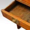 Chinese Elm side table drawer