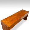 Chinese Elm side table top