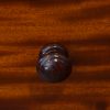 Victorian Heal & Co. mahogany flight of drawers original handle