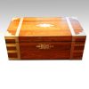 ntique kingwood writing slope