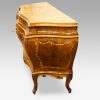 Pair of Italian commodes side