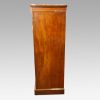 Victorian large Wellington chest side