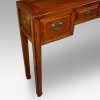 Chinese hall table box drawer