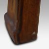 Chinese hall table foot