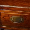 Chinese hall table handle