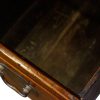Chinese hall table linings