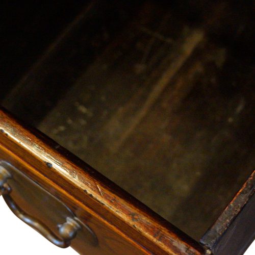 Chinese hall table linings