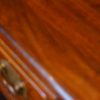 Chinese hall table top grain