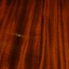 12 plus seat Regency style mahogany 3 pillar dining table timber