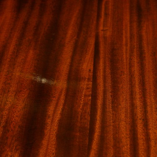 12 plus seat Regency style mahogany 3 pillar dining table timber