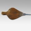 Antique Elm bellows