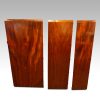 Victorian mahogany 10+ seat dining table leaves
