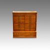 Globe wernicke filing cabinet