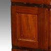Globe wernicke filing cabinet side panel