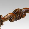 Set of 8 William IV dining chairs splat
