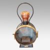 Locomotive lamp