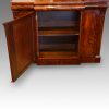Victorian 3 door chiffonier sideboard centre