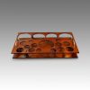 Drinks tray