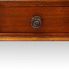 William IV writing table knob handle