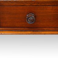 William IV writing table knob handle