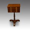 Regency work table