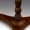 Regency work table base
