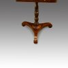 Regency work table column
