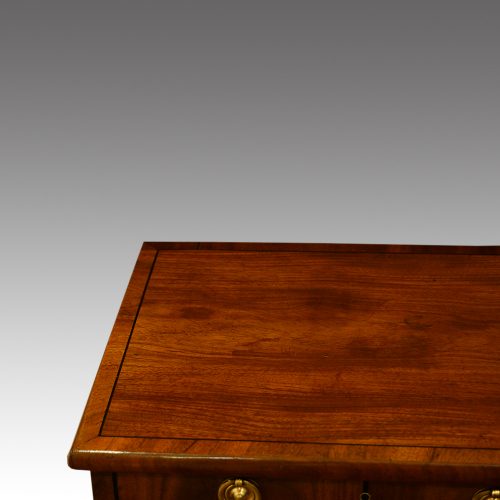 Regency work table top