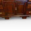 Antique North Country dresser doors