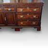 Antique North Country dresser drawers