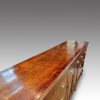 Antique North Country dresser top