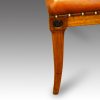 Empire desk chair leg