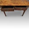 Chinese altar table drawers