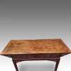 Chinese altar table top