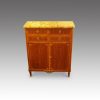 French sidecabinet