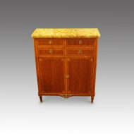 French sidecabinet