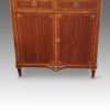 French sidecabinet doors