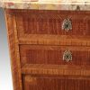 French sidecabinet drawers