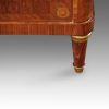 French sidecabinet front leg