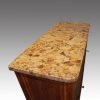 French sidecabinet stone top