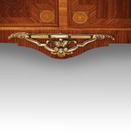 French sidecabinet cabinet mount