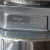 Berlin wall periscope Zeiss trademark