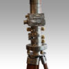 Berlin wall periscope adjusters