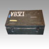Berlin wall periscope box