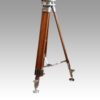 Berlin wall periscope tripod stand