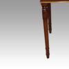 Maples side table leg